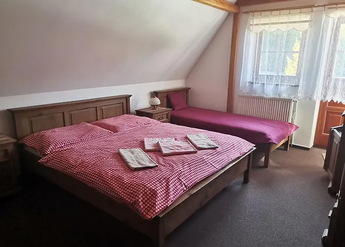 Wellness U MichalaPenzion